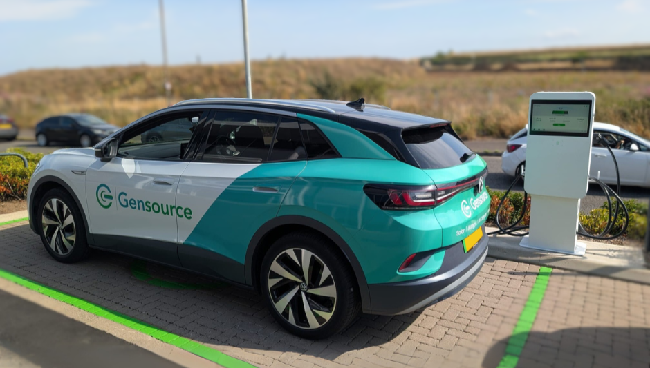 Source Ev Congleton Why Scottish Businesses Should Act Now on EV Charging - Gensource