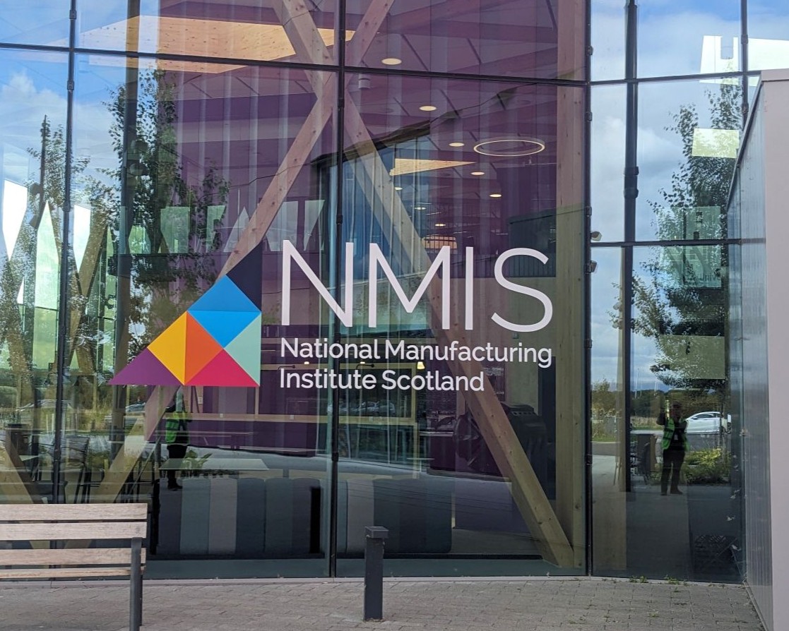 NMIS photo